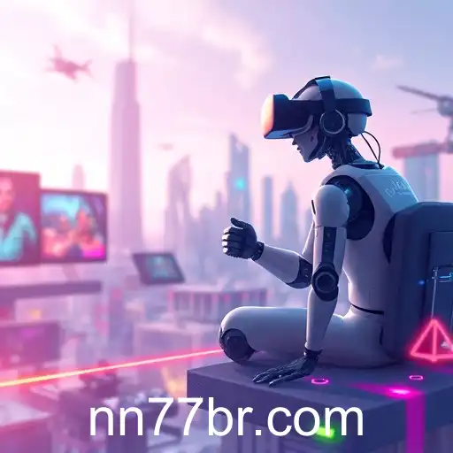 The Evolution of Online Gaming in 2025