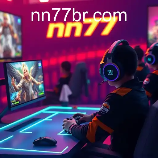 The Evolution of Online Gaming Platforms