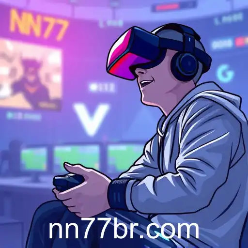 The Evolution of Online Gaming in 2025