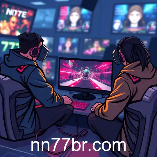 Gaming's Cultural Impact in 2025