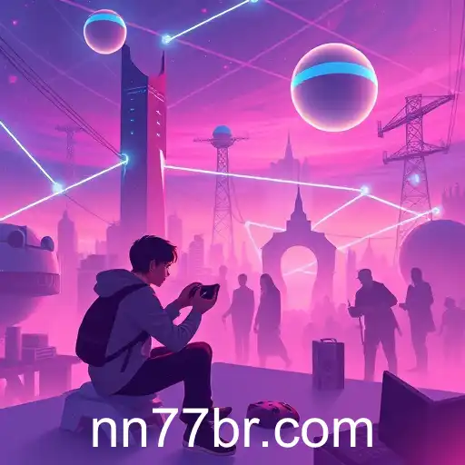 Gaming Landscape Revolutionized