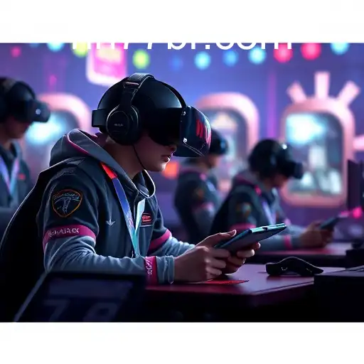 Gaming Trends Shaping 2025