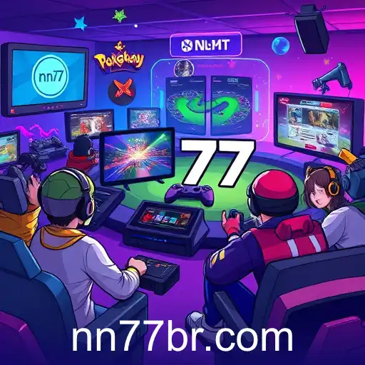 The Evolution and Impact of Online Game Platforms