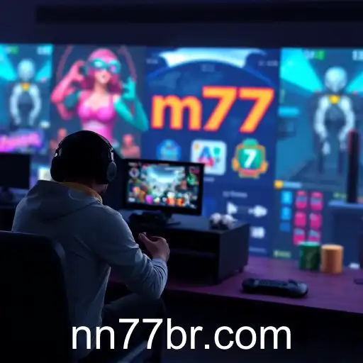 The Evolution of Online Gaming in 2025