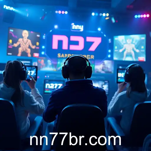 Gaming Trends and Market Expansion in 2025