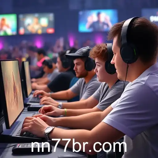 Online Gaming Trends and Innovations in 2025
