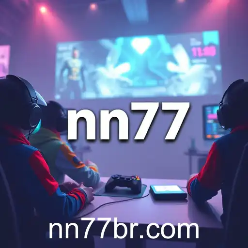 The Rise of NN77: Revolutionizing Gaming in 2025