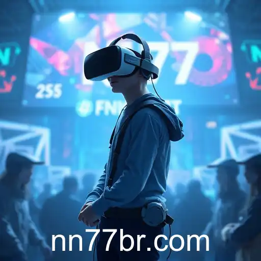 The Rise of nn77: A Virtual Haven for Gamers