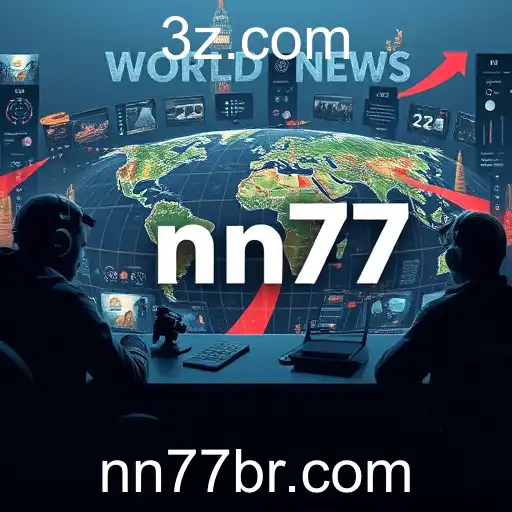 Innovations in Online Gaming: The Rise of NN77