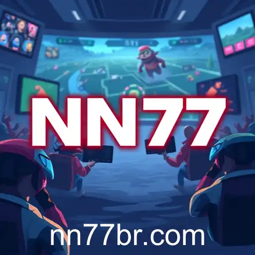 The Rise of NN77 in the Gaming World