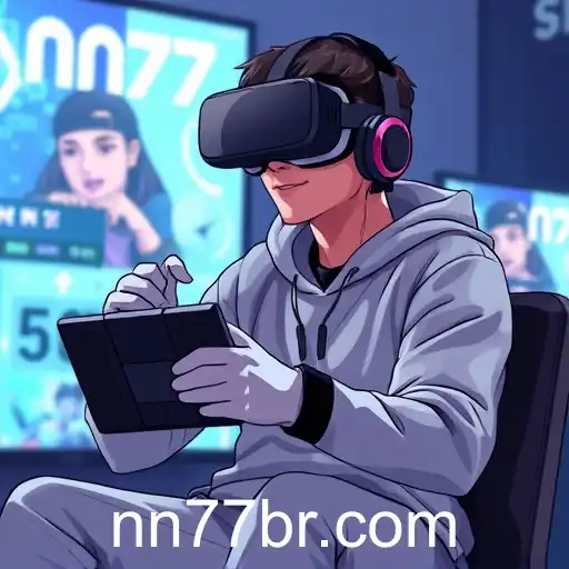 Major Trends in Online Gaming in 2025