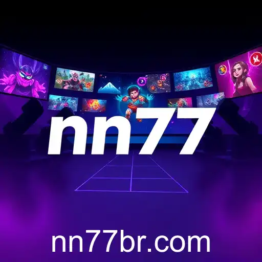 The Rise of nn77 and Its Impact on Online Gaming