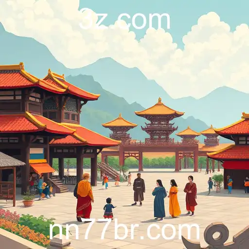 Exploring the Rich Tapestry of 'Culture': Delving into the Intriguing Game Category with 'nn77'