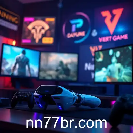 Digital Evolution of Gaming Platforms