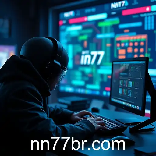 Digital Guardians: The Rise of Online Game Security