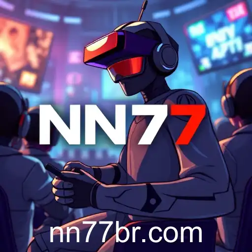 Digital Playgrounds: NN77 Revolutionizes the Gaming Landscape