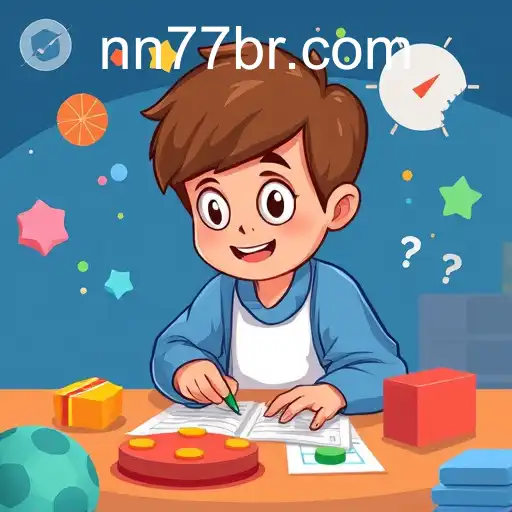 Revolutionizing Learning: The Impact of 'nn77' in Educational Gaming