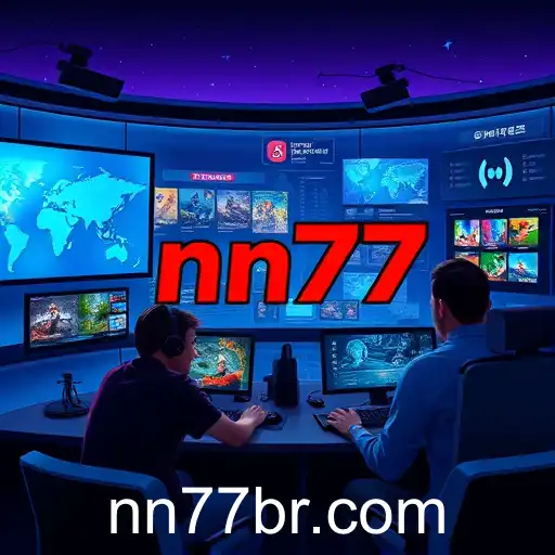 The Rapid Evolution of Online Gaming Platforms