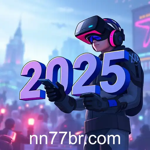 Rising Horizons of Online Gaming on nn77