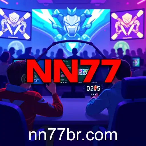 The Rise of NN77 in Online Gaming